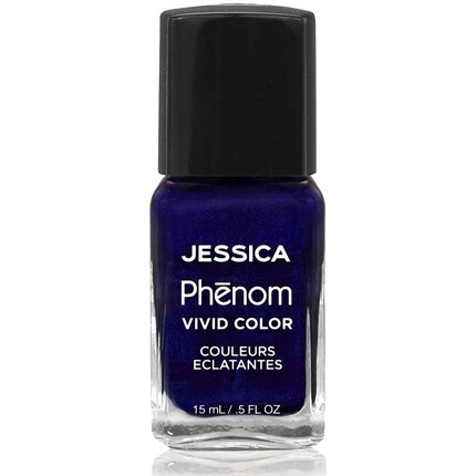 

Лак для ногтей Phenom Vivid Color Star Sapphire 14 мл, Jessica