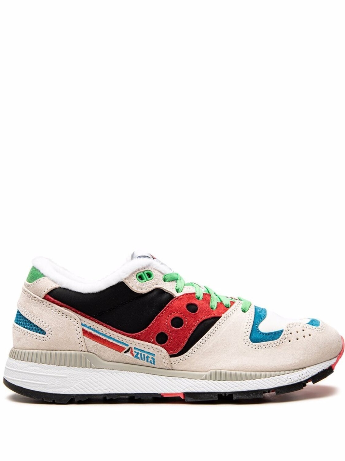 

Кроссовки Azura Lite Saucony, бежевый