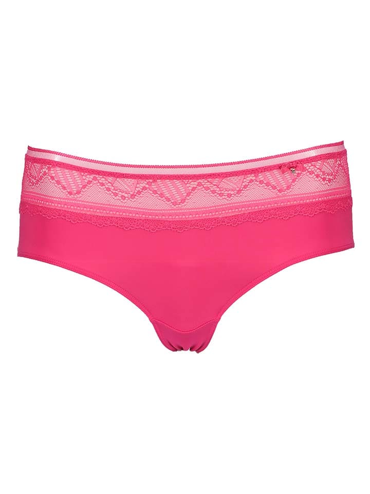 

Трусы LASCANA, розовый