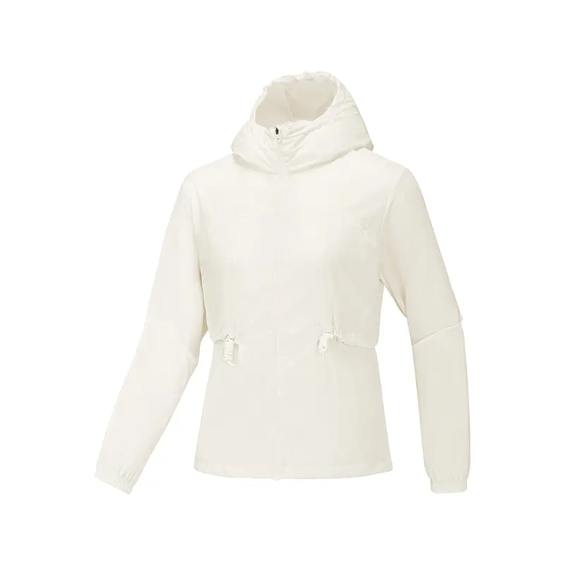 

Skechers Винтажная куртка из коллекции спортивной жизни, Vintage White/01QZ