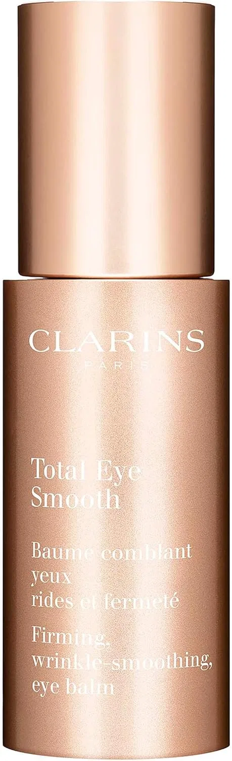 Крем для глаз Clarins Total Eye Smooth 15 мл