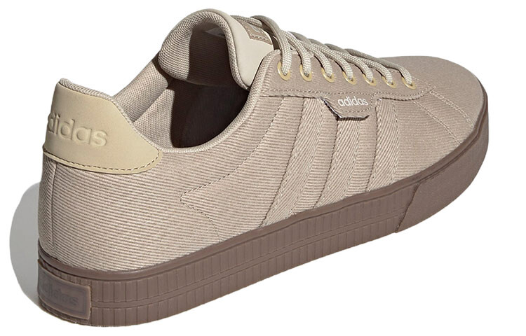Daily 3.0 Скейтбординг Кроссовки Мужские Низкие Palm Tree Adidas Neo — фото 4