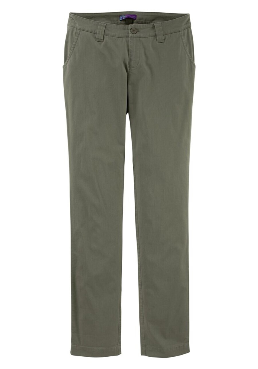 

Брюки чинос AJC Regular Chino Pants, цвет grass green