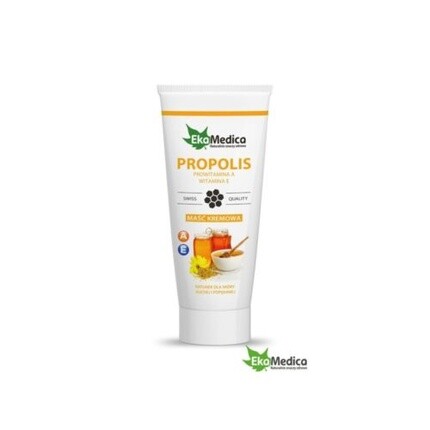 

Крем EkaMedica Propolis 200 мл Ekamedica