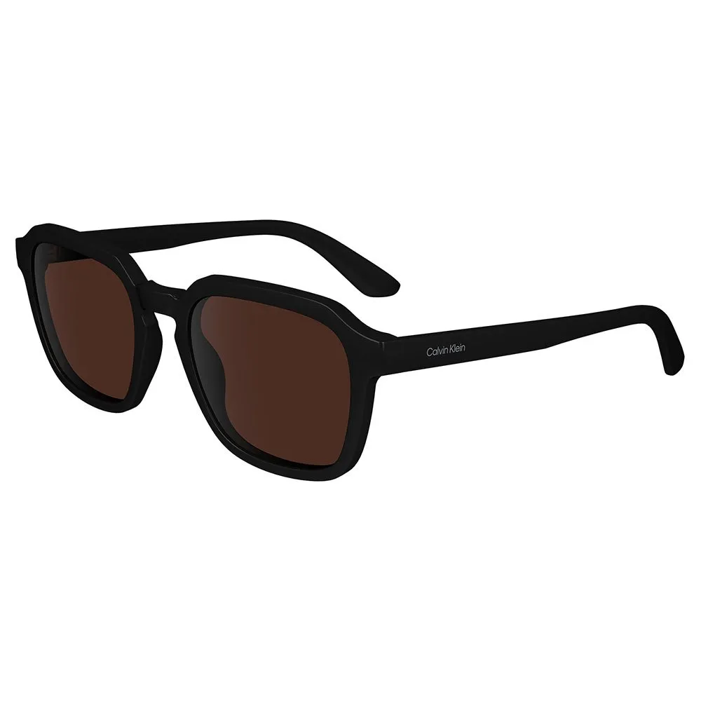 

Солнцезащитные очки Calvin Klein CK23533S woman, черный