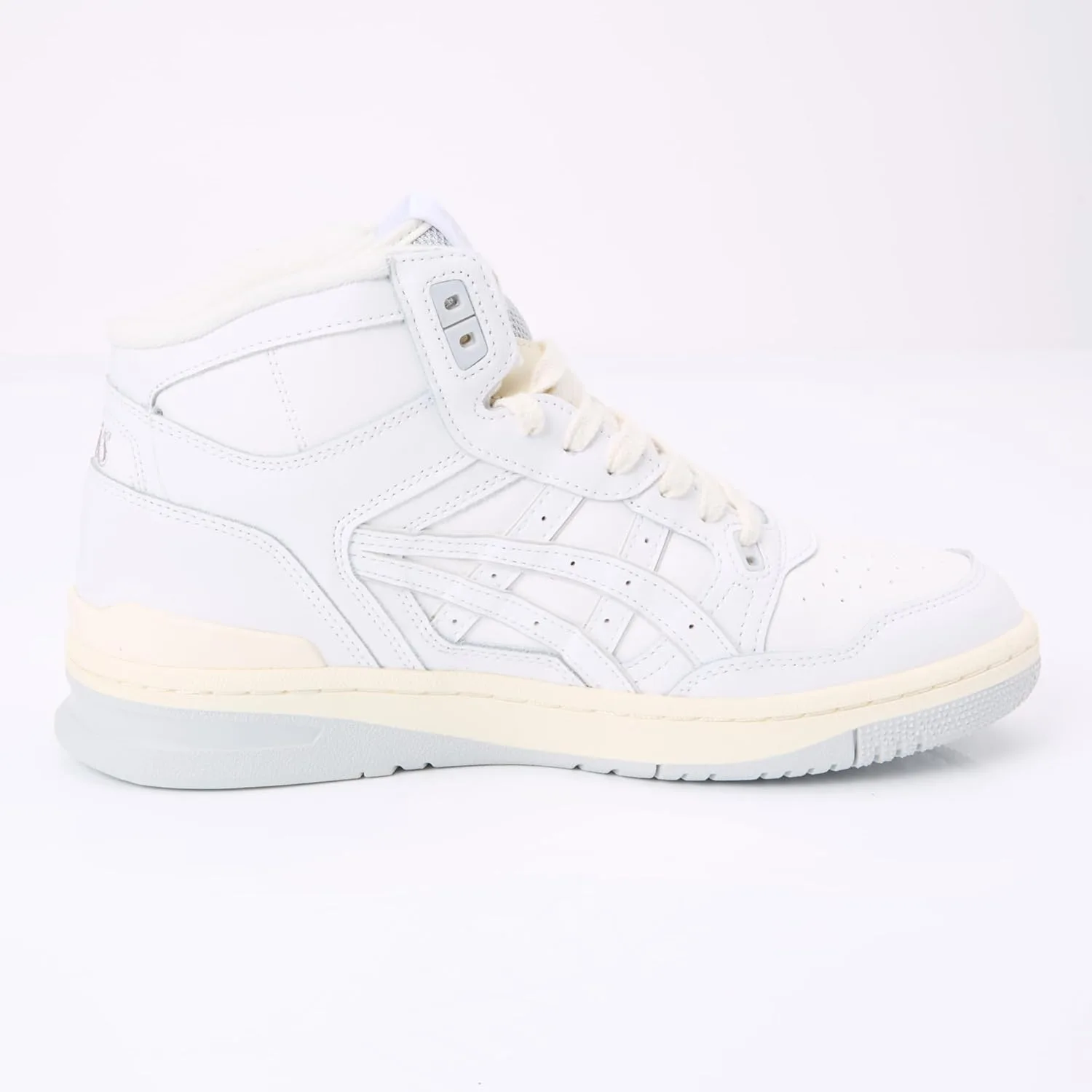 Кроссовки ASICS Unix Adult Ex89 MT, белый — фото 4