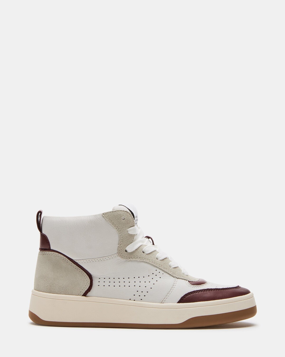 

КАЛИПСО ЧЕРНАЯ КОЖА Steve Madden, цвет Burgundy, Черный, КАЛИПСО ЧЕРНАЯ КОЖА Steve Madden, цвет Burgundy