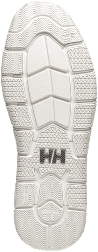 Helly-Hansen Men's Henley Sailing Shoes - Lightweight Water Shoes - Breathable Footwear Helly Hansen, 876 Concrete — фото 2