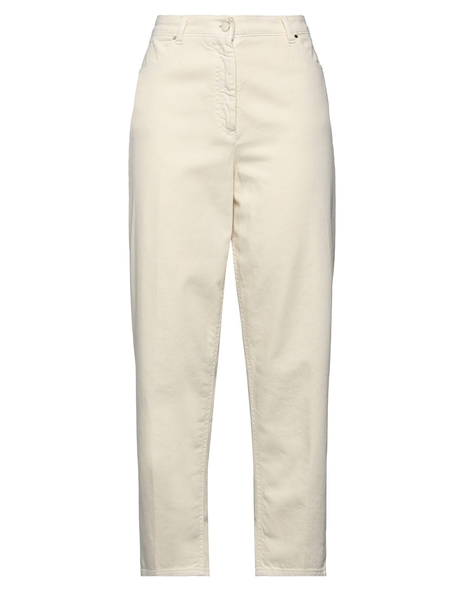 

Джинсы Seventy Venezia, кремовый