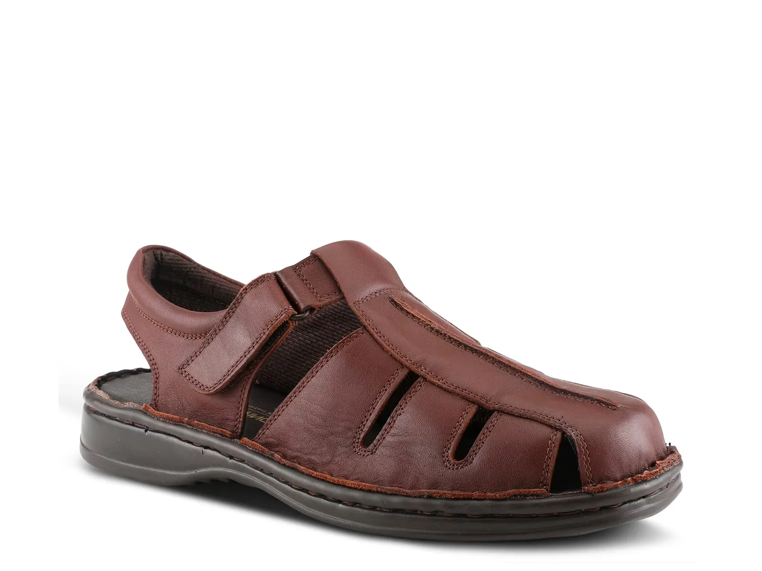 

Сандалии Laredo Sandal Spring Step, цвет cognac