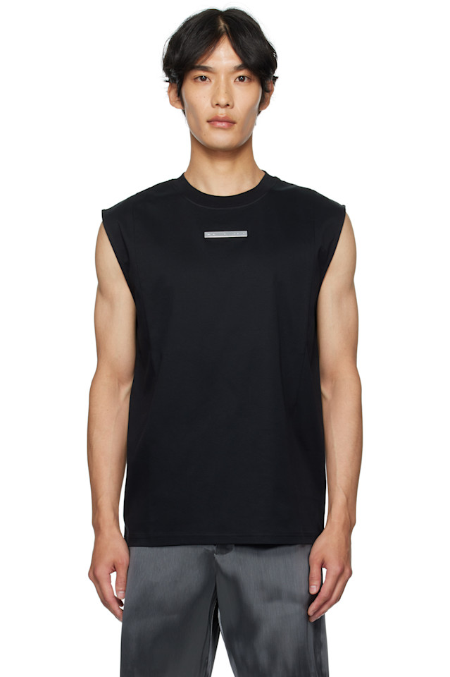 

Топ Astrape Heliot Emil, черный