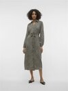 

Платье дневное Vero Moda, черный