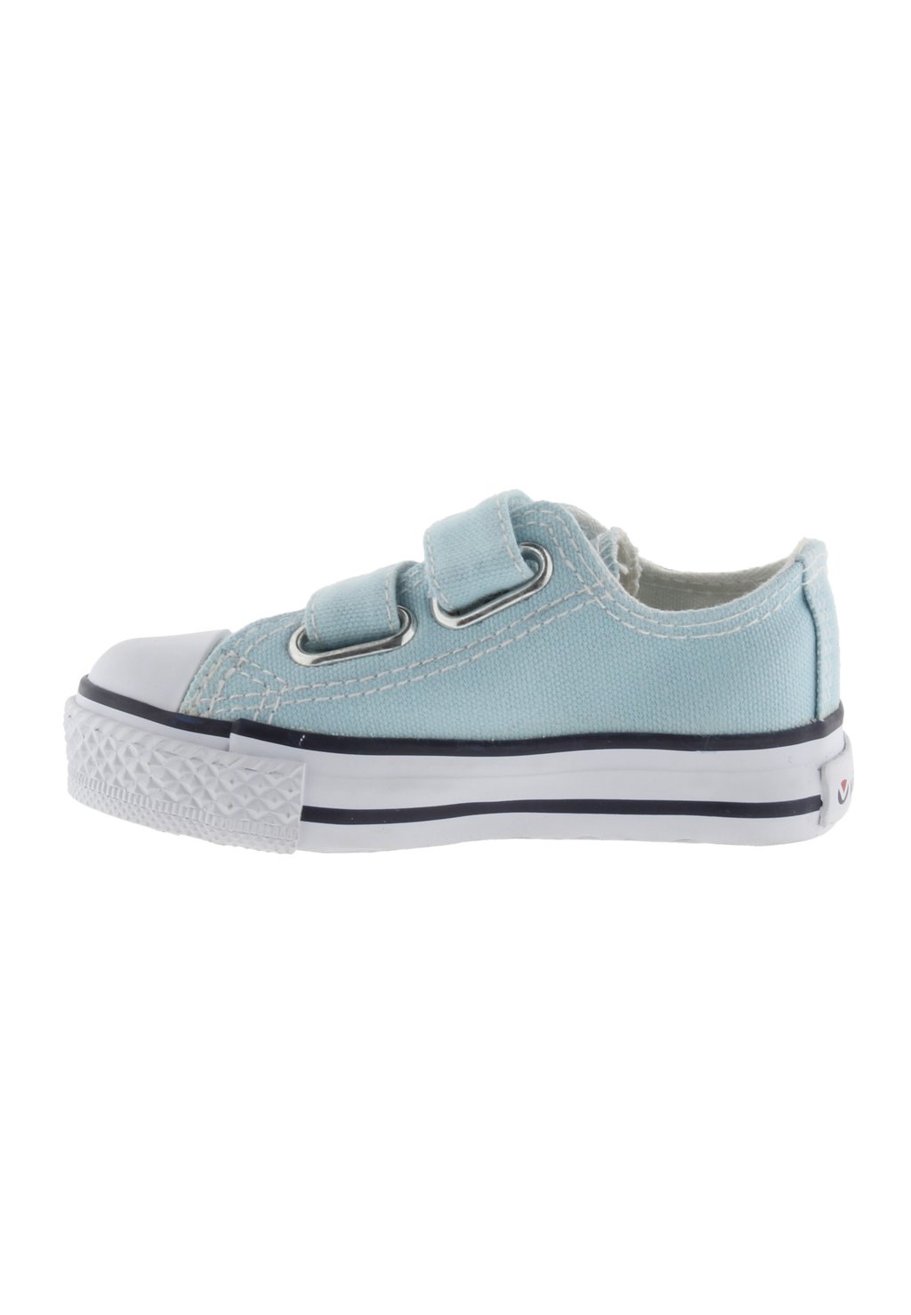

Обувь для первых шагов BASKET Victoria Shoes, светло-голубой