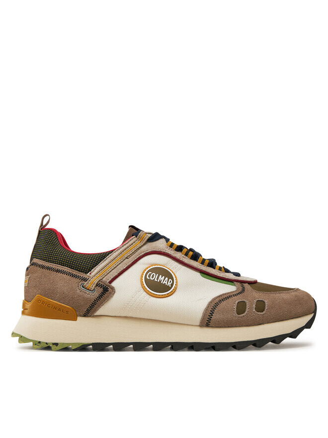 

Кроссовки Colmar Travis Sport Verde, цветной/зеленый