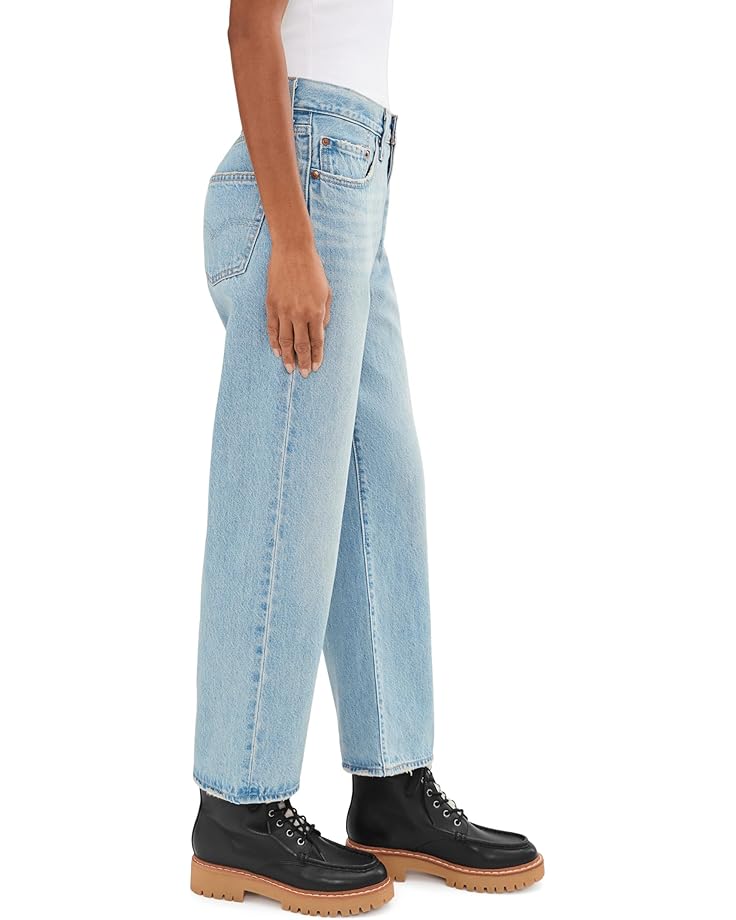 Женские джинсы Levi's Premium 501 '90s Ankle, By Your Side — фото 3