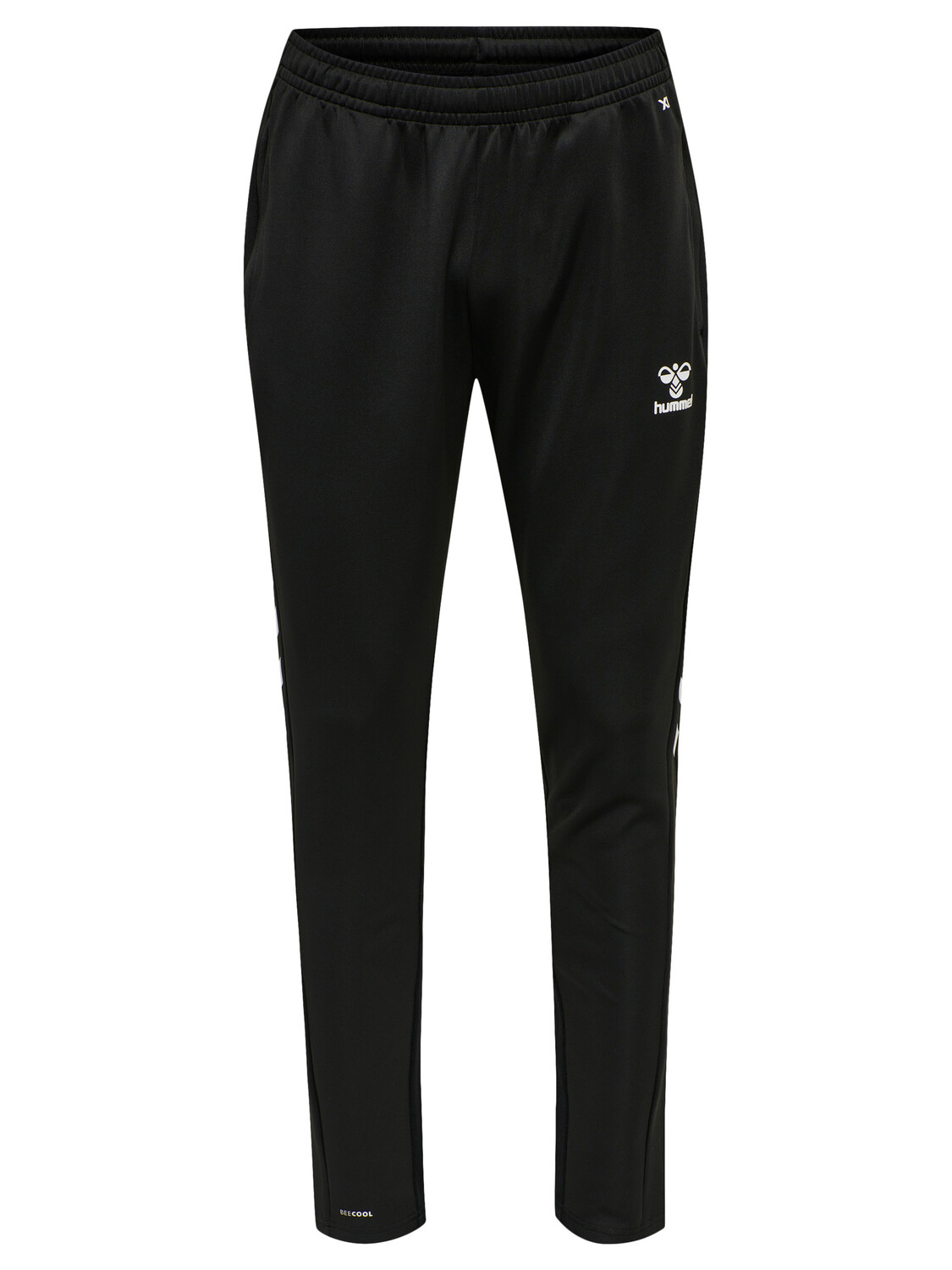 

Спортивные брюки Hummel Hosen Hmlcore Xk Training Poly, черный