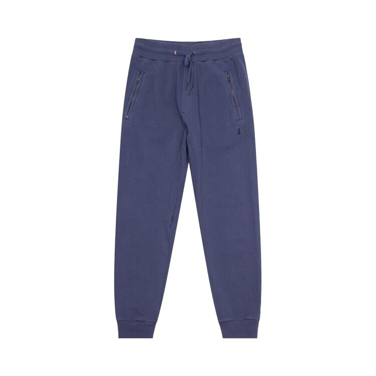 

Брюки Ksubi 4x4 Trak Pants, синий