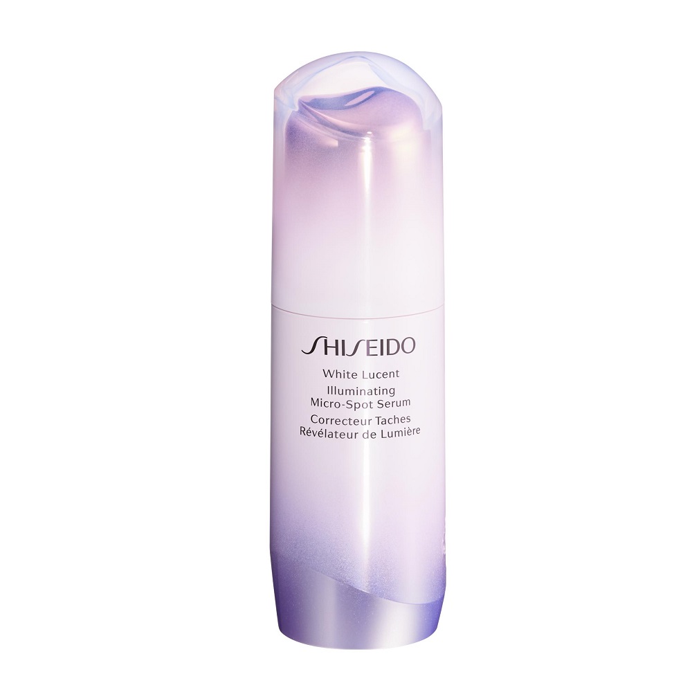 

Осветляющая сыворотка для лица white lucent illuminating micro-spot serum Shiseido, 30 мл
