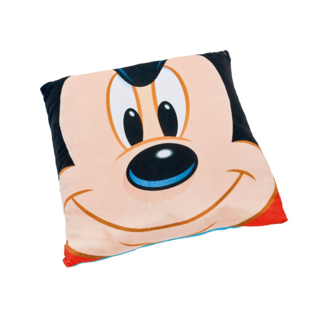 

Подушка Disney Микки Маус - 36x36 см Joy Toy