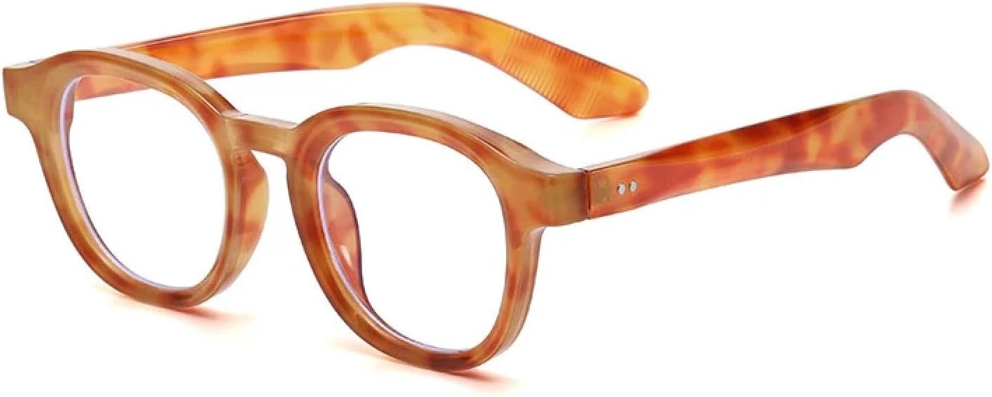 

Солнцезащитные очки с защитой от УФ-излучения UV400 | Женские овальные очки с заклепками, прозрачный градиент, для занятий спортом на открытом воздухе и вождения DSVIGF, Amber Clear