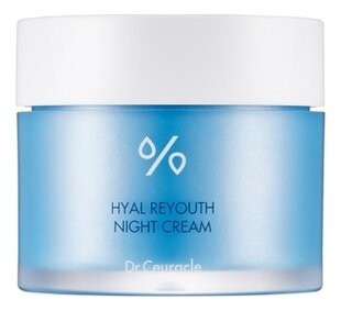 

Крем Hyal Reyouth, 60 г Dr.Ceuracle, Dr. Ceuracle