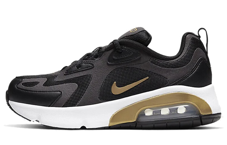 Женские кроссовки Nike Air Max 200