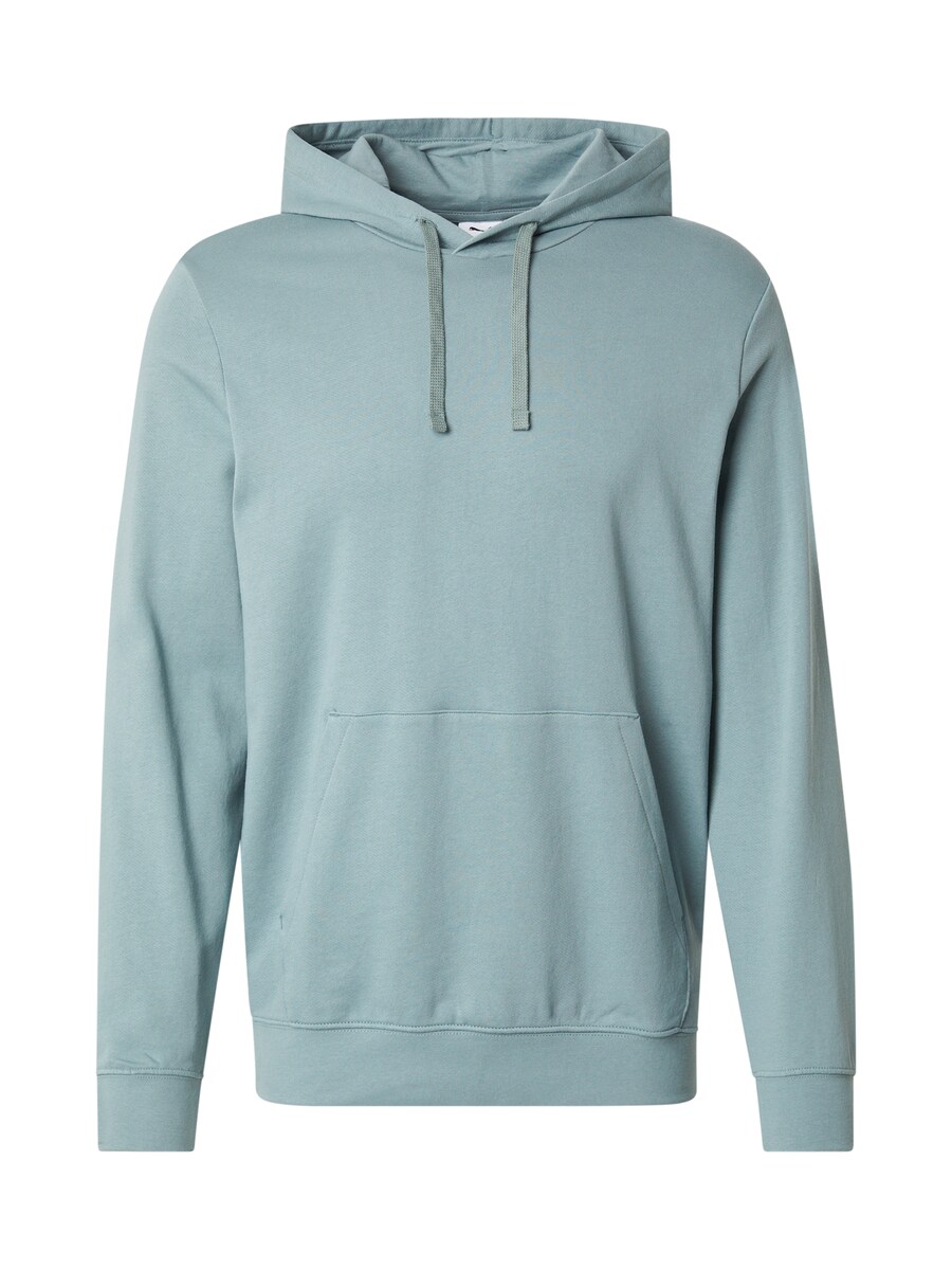 

Спортивная толстовка PUMA ESS ELEVATED, цвет Jade