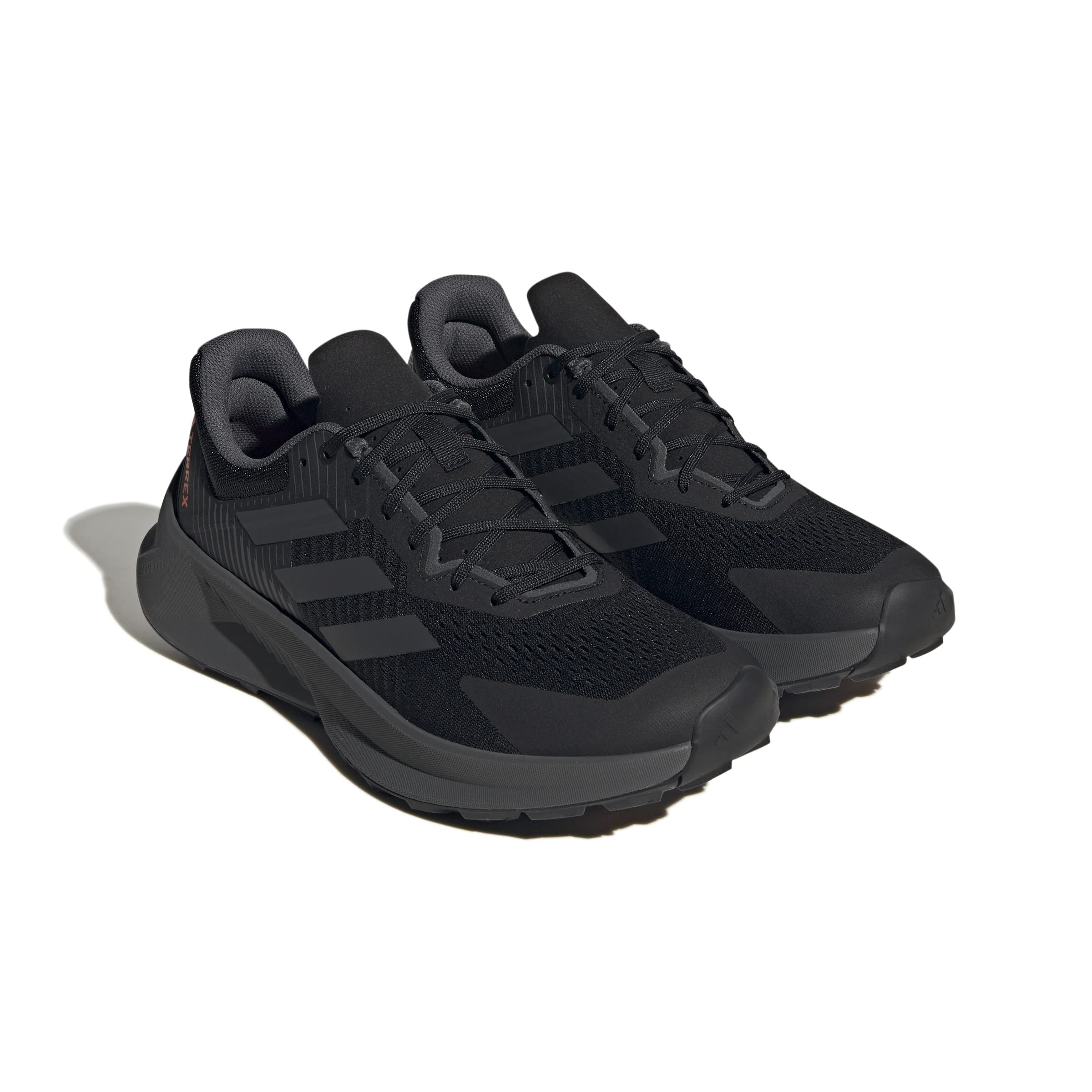 

Кроссовки adidas Outdoor Terrex Soulstride Flow, Черный, Кроссовки adidas Outdoor Terrex Soulstride Flow