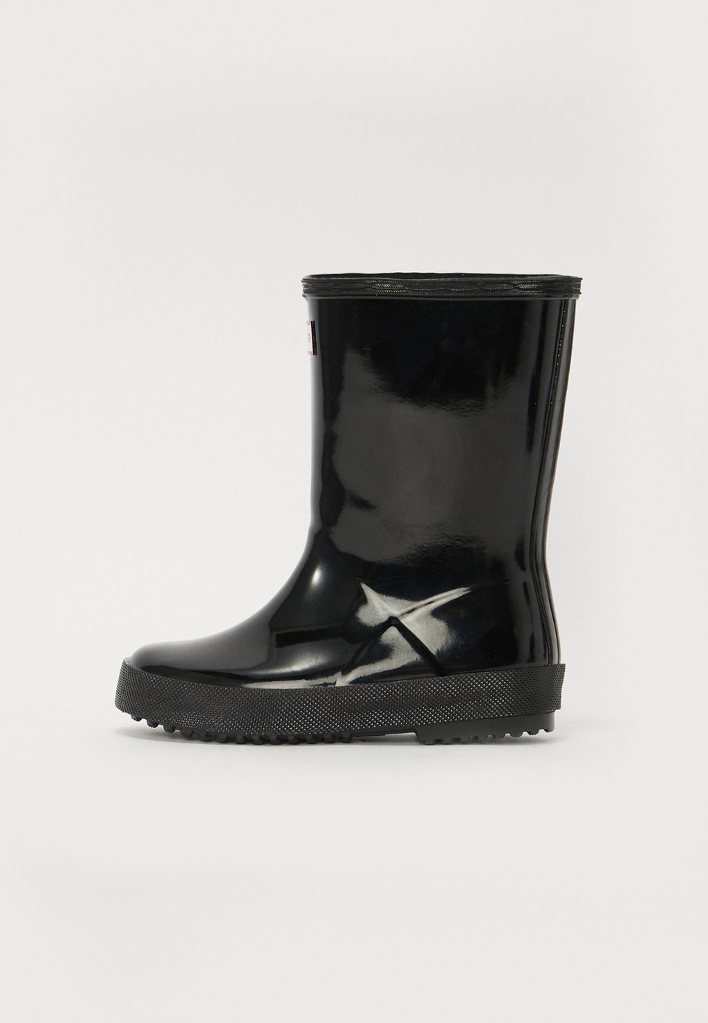 

Резиновые сапоги UNISEX Hunter ORIGINAL, черный