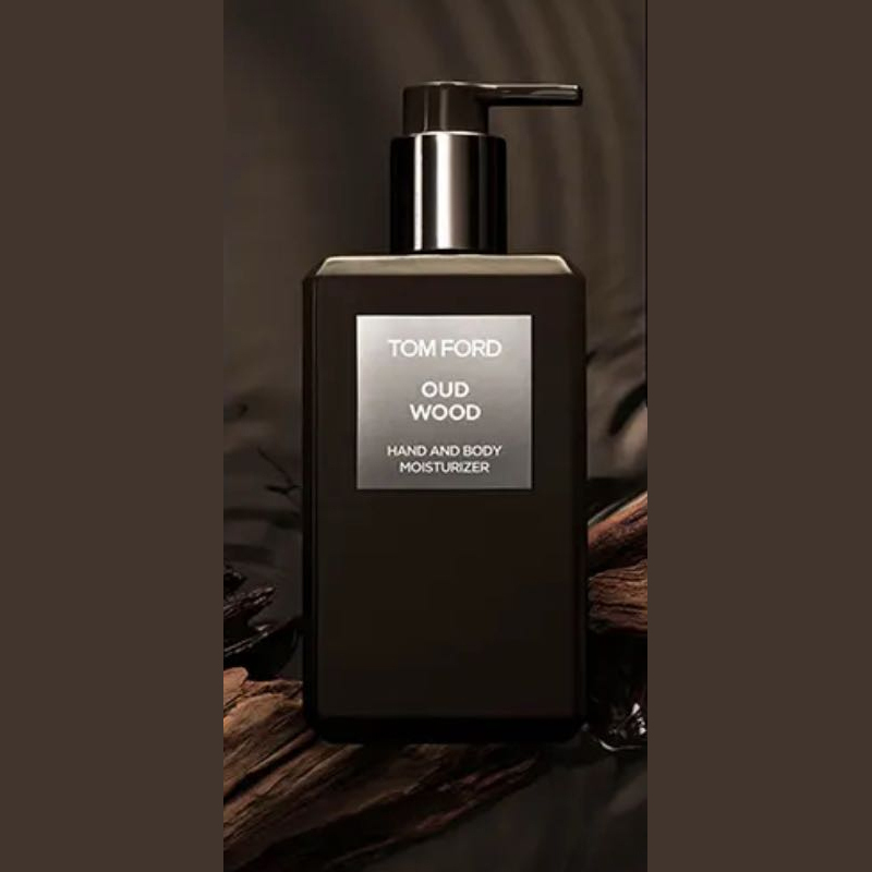 TF Zhenhua увлажняющий лосьон для тела очищение гидратация 240мл TOM FORD — фото 2
