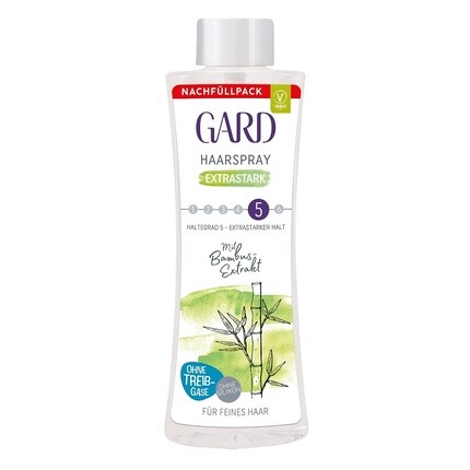 

Спрей для волос Extra Strong Pump, 145 мл, Gard