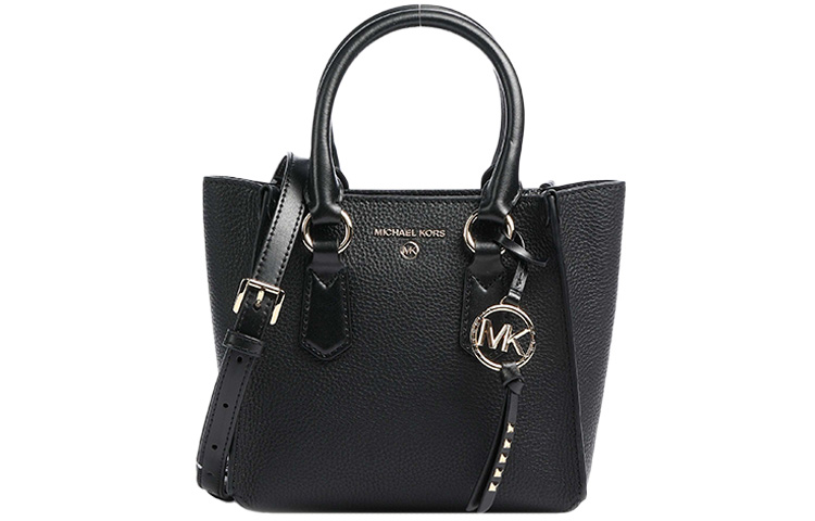 

Кожаная переносная сумка кроссбоди Kris Cow, маленькая женская сумка через плечо pure black MICHAEL KORS, Set (Bag+Dust Bag), Черный, Кожаная переносная сумка кроссбоди Kris Cow, маленькая женская сумка через плечо pure black MICHAEL KORS, Set (Bag+Dust B