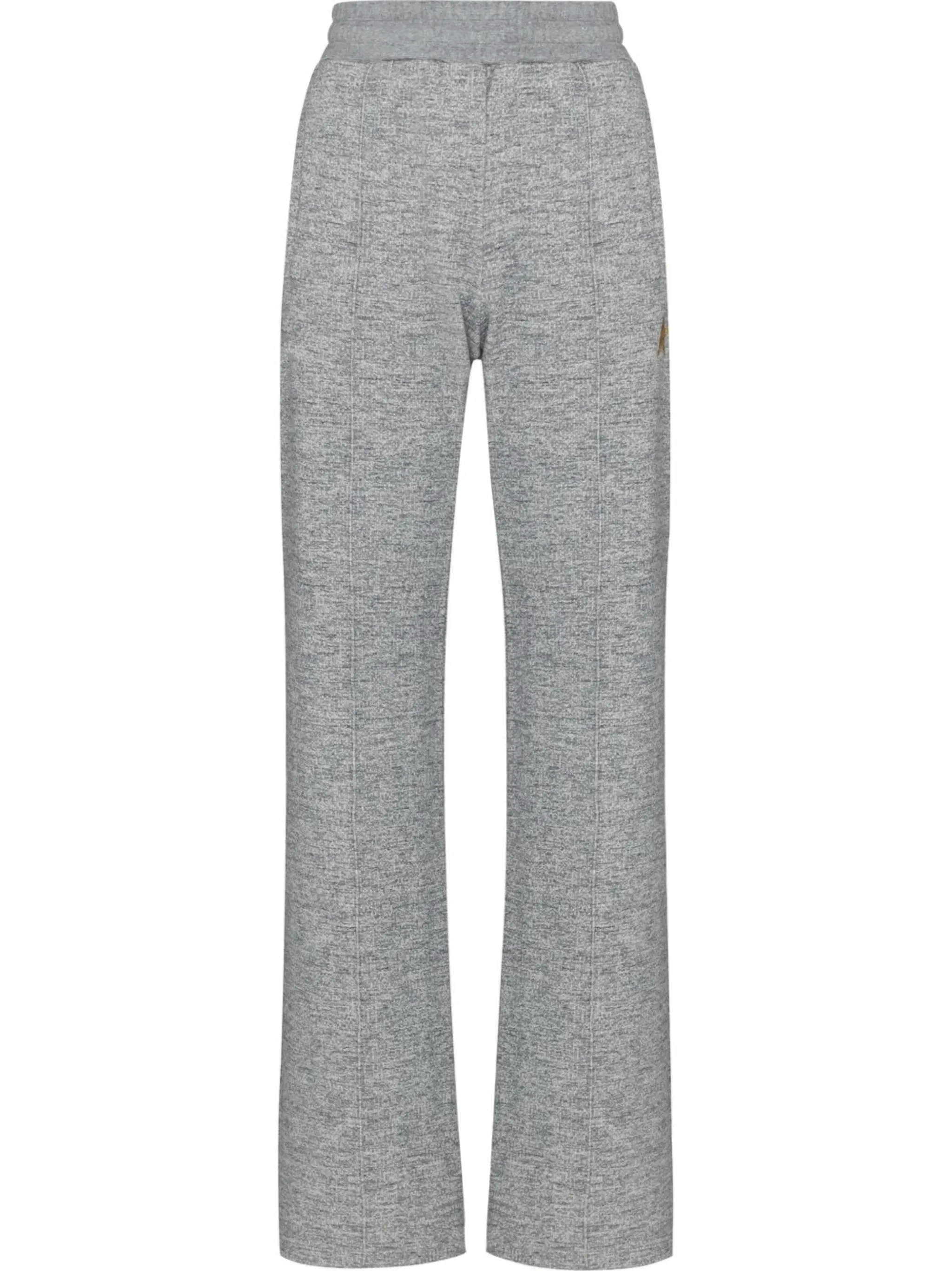 

Спортивные брюки Dorotea из джерси Golden Goose, серый