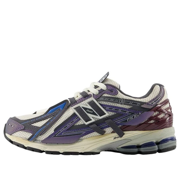 

Кроссовки 1906a New Balance, бежевый