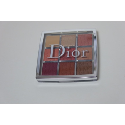 

Палитра теней для век Backstage Eye #003 Warm Essential Dior