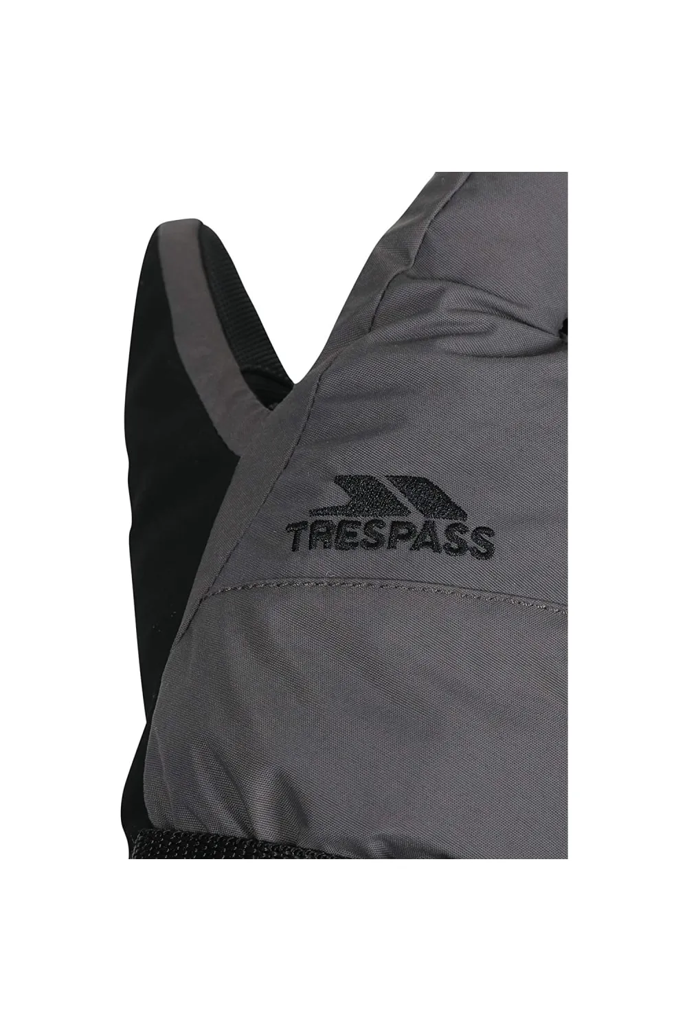 

Лыжные перчатки Ergon II Trespass, серый