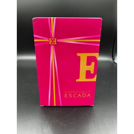 Escada Especially Gift Set 30ml Eau De Parfum And 50ml Body Lotion — фото 2