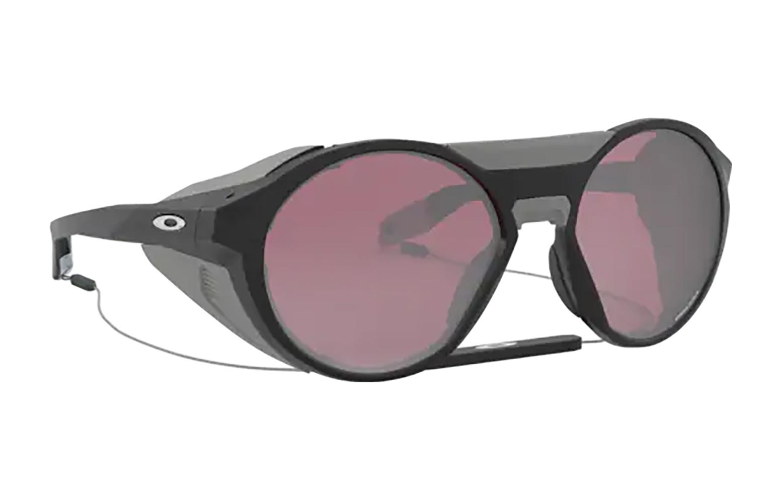

Солнцезащитные очки Oakley Clifden черные