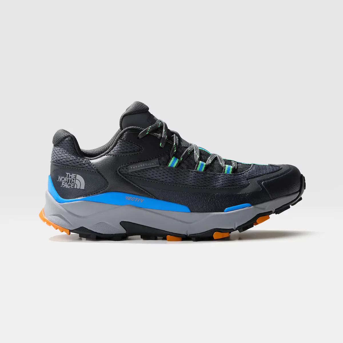 

Мужские кроссовки The North Face VECTIV TARAVAL, темно-серый