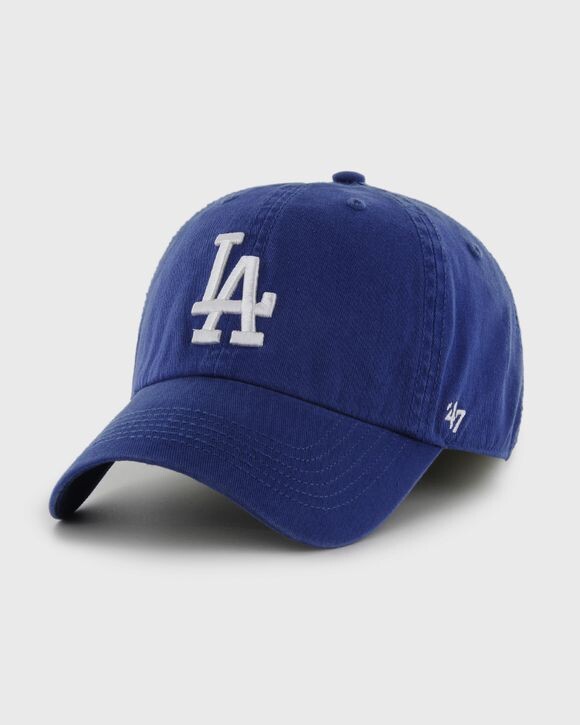 

Бейсболка ´47 Mlb Los Angeles Dodgers Classics '47 Franchise, цвет royal