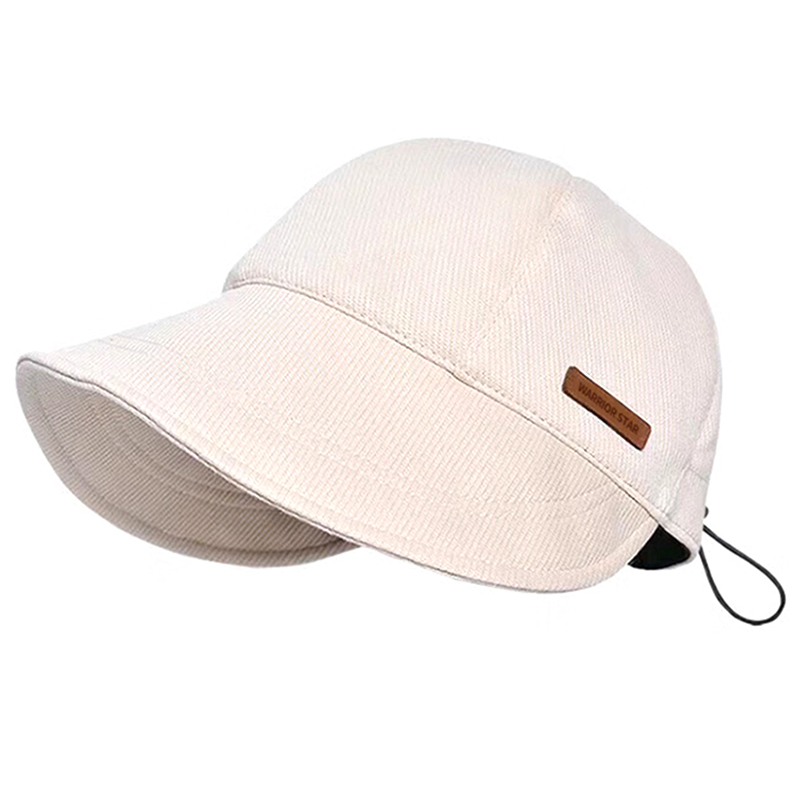 

Воинская хлопковая шляпа от солнца с защитой от ультрафиолета унисекс