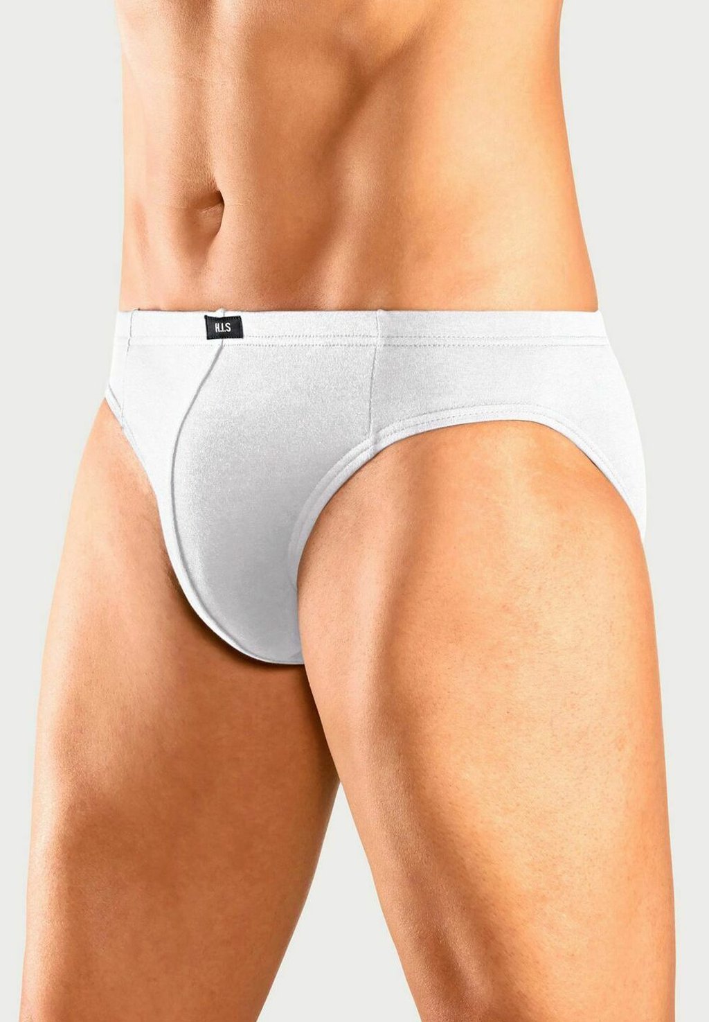 

Трусы 10 PACK H.I.S, кремовый