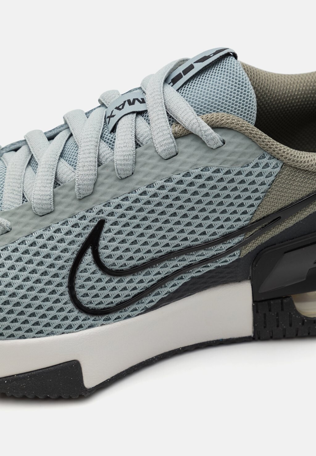 

Кроссовки для тренировок AIR MAX ALPHA TRAINER 6 UNISEX Nike Performance, серебристый