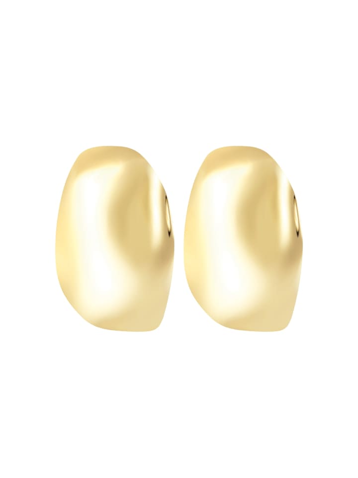 

Серьги B, золотистые, шепот Breil