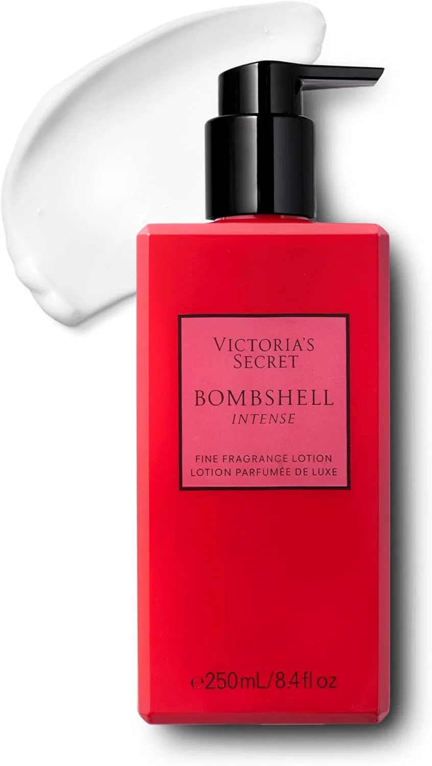 Лосьон для тела Victoria's Secret Bombshell Intense, 250 мл