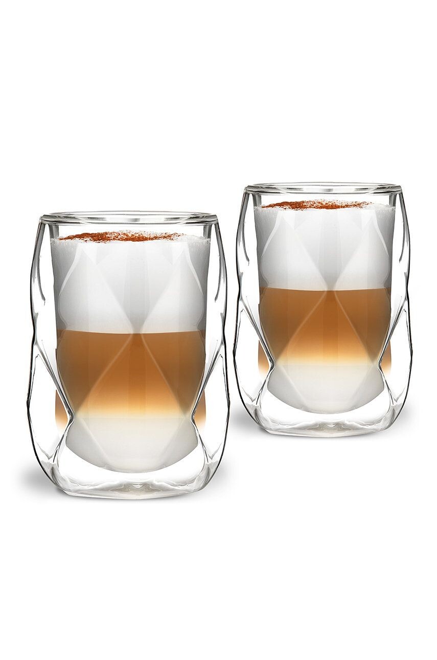 

Набор стаканов Vialli Design (2 шт.), мультиколор