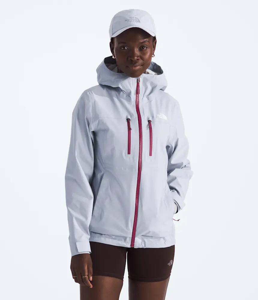 

Женская куртка Terrain Vista 3L Pro The North Face, Mystic Haze