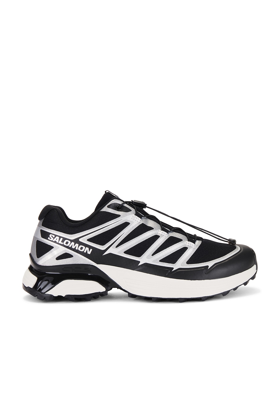 

Кроссовки xt-pathway 2 Salomon, черный