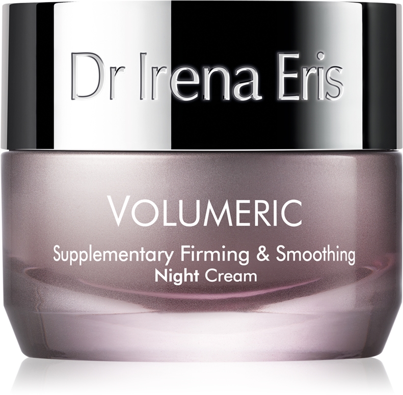 

Ночной крем для придания объема Dr Irena Eris, 50 мл