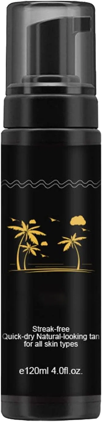 Спрей для загара Tang Intensifier Deep Tanning Dry Spray Oil, 120 мл